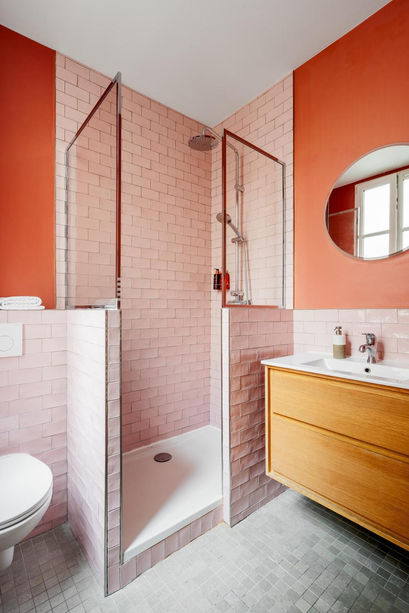 Edgar Suites Grands Boulevards - Hauteville Paris Luaran gambar