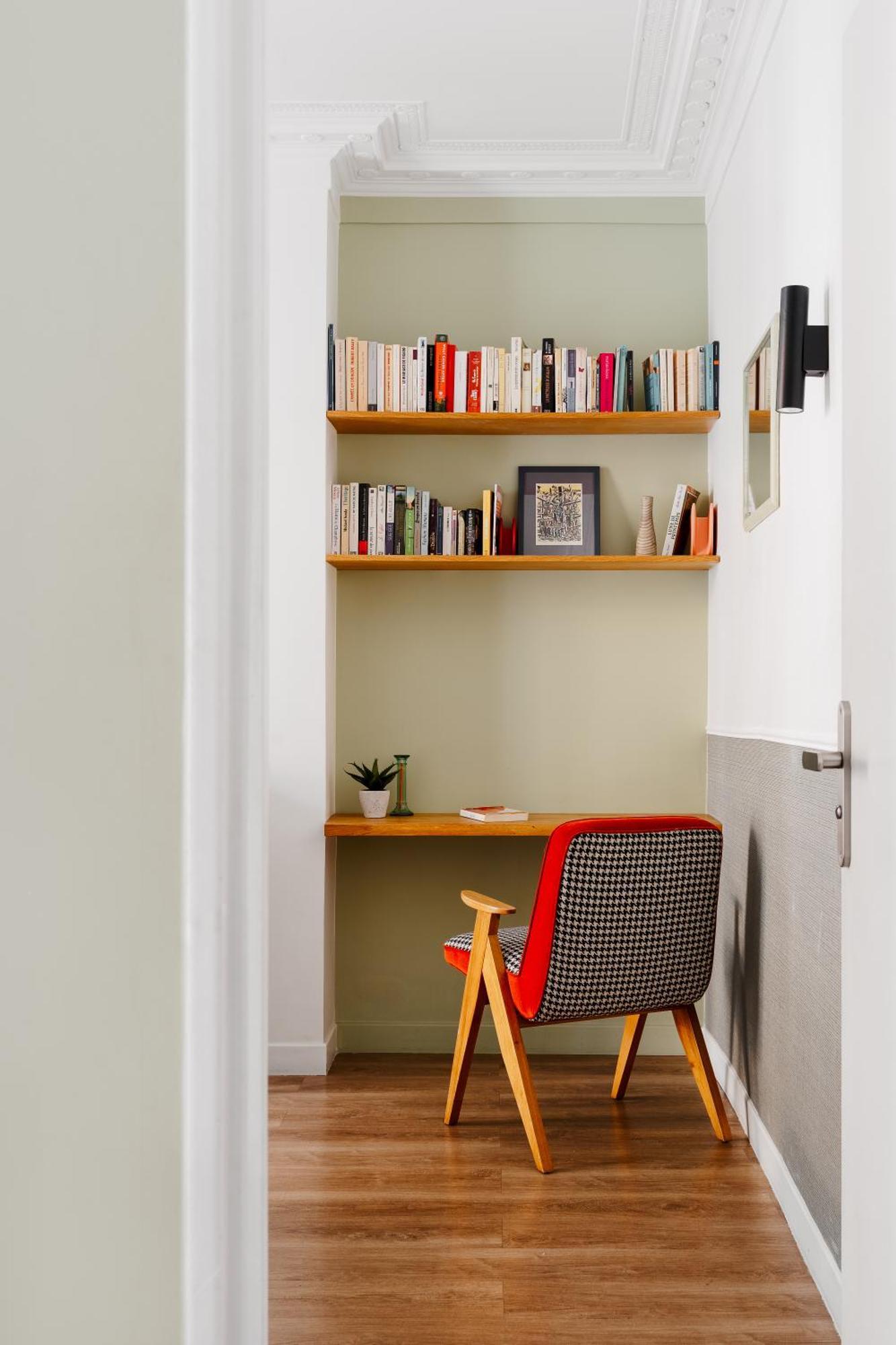 Edgar Suites Grands Boulevards - Hauteville Paris Luaran gambar