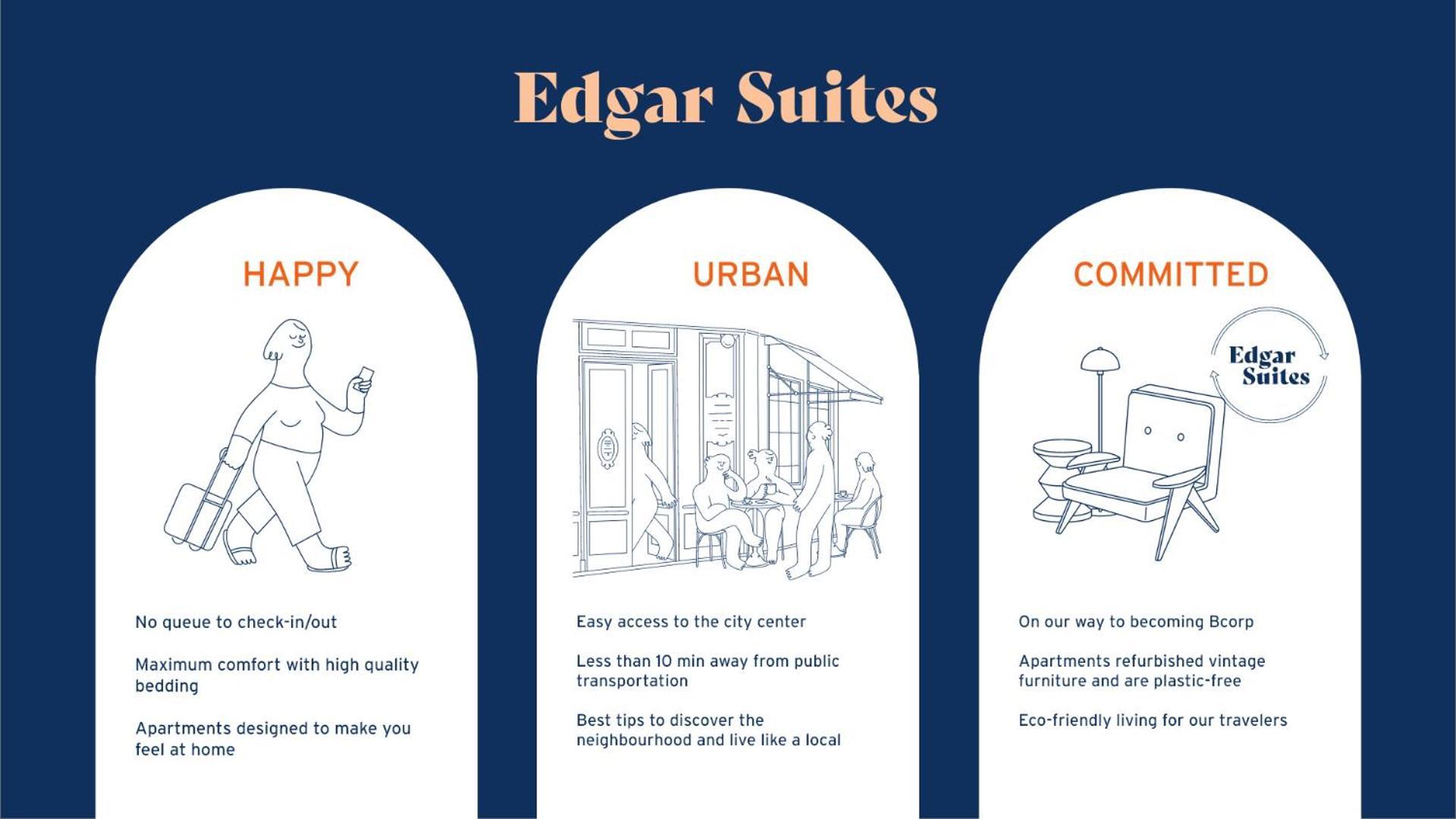 Edgar Suites Grands Boulevards - Hauteville Paris Luaran gambar